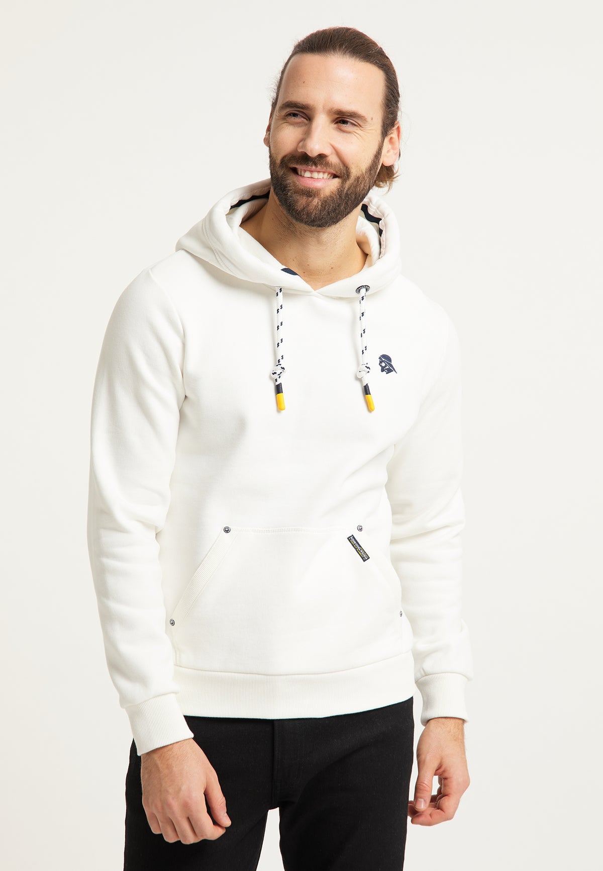 Schmuddelwedda Men's Hoodie