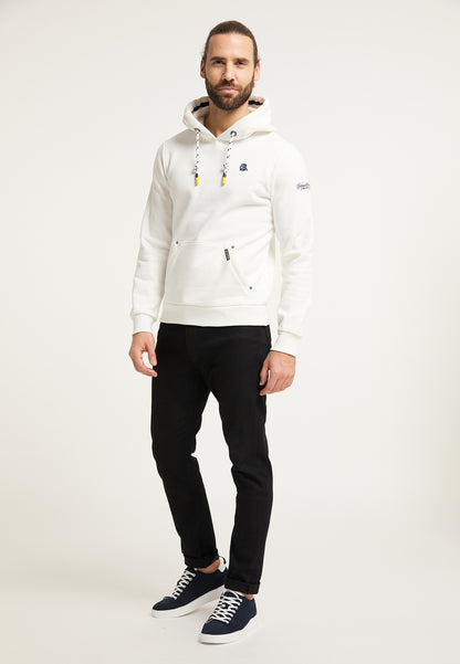Schmuddelwedda Men's Hoodie