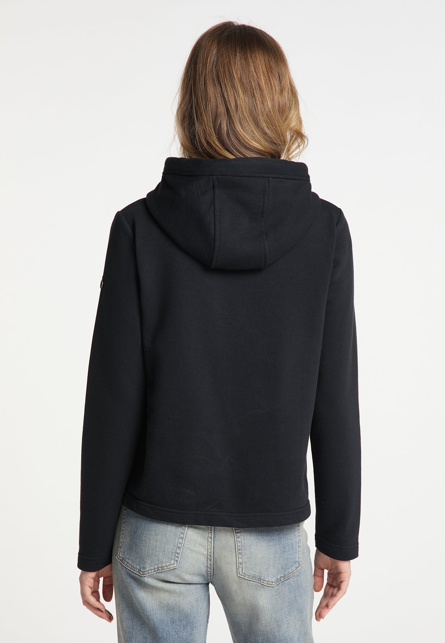 DreiMaster Vintage Damen-Kapuzensweater