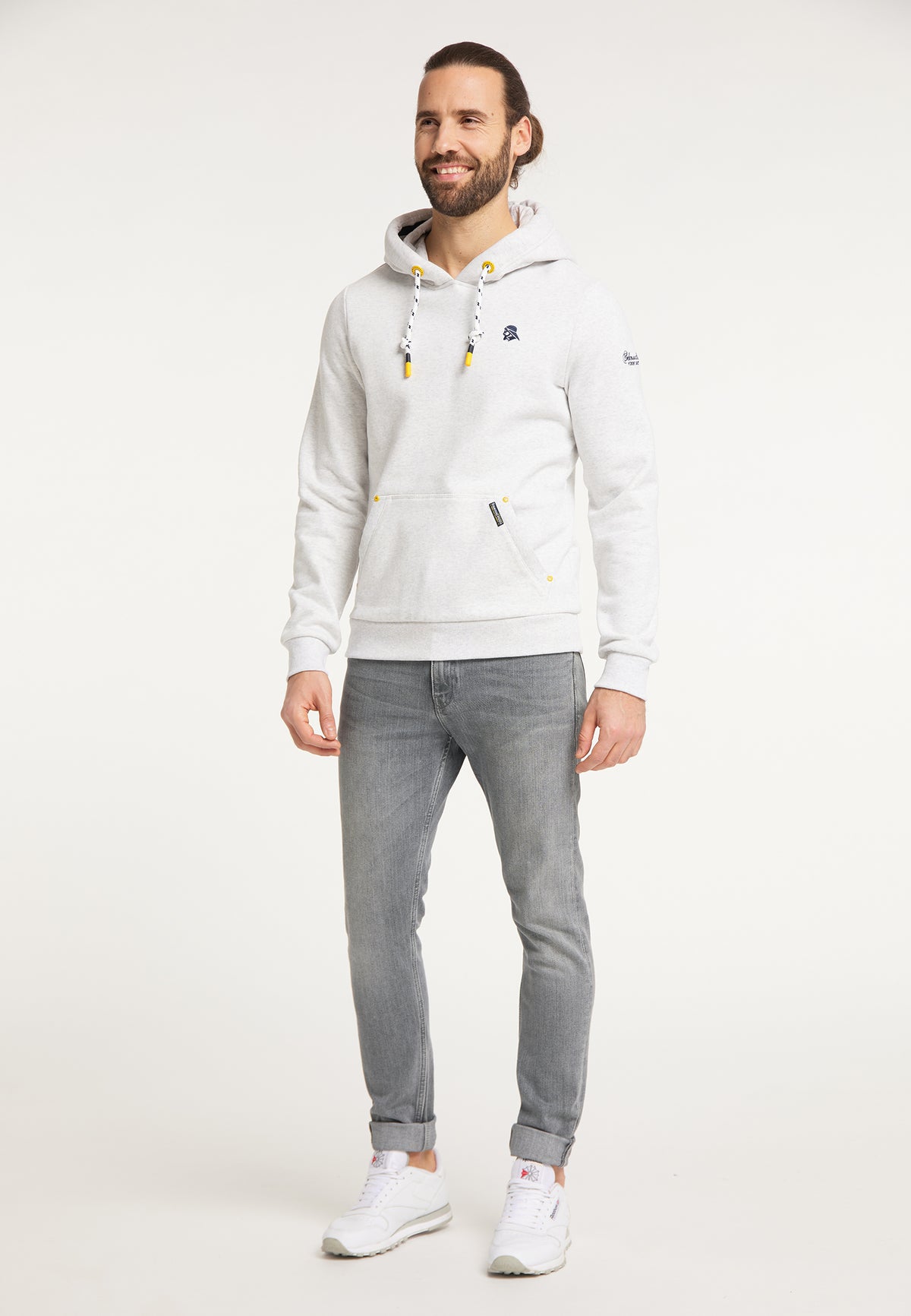 Schmuddelwedda Men's Hoodie