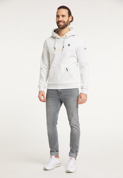 Schmuddelwedda Men's Hoodie