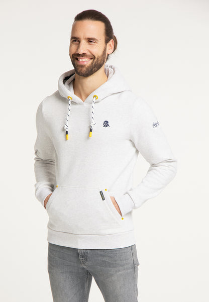 Schmuddelwedda Men's Hoodie