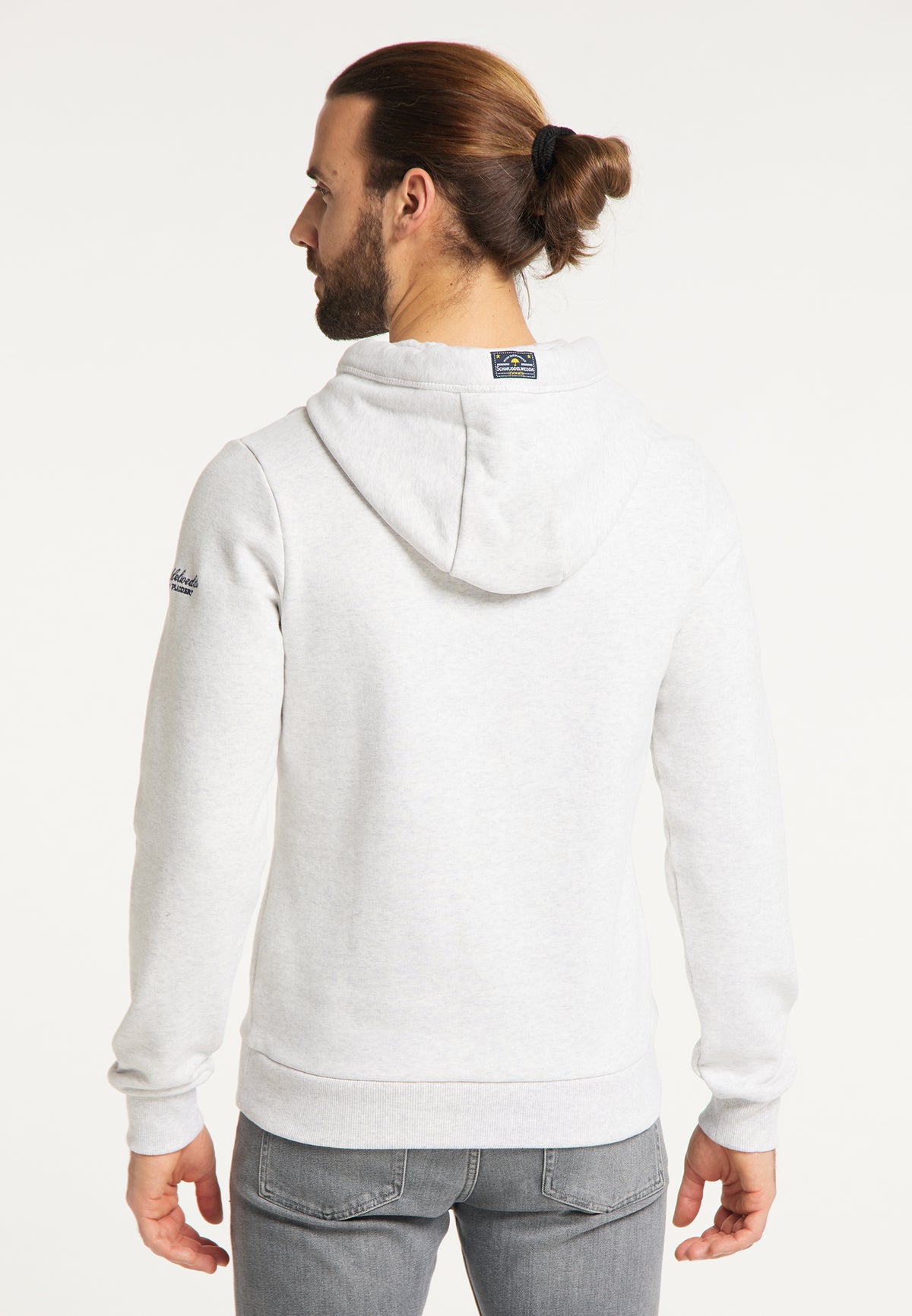 Schmuddelwedda Men's Hoodie