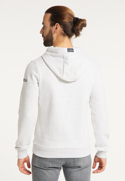 Schmuddelwedda Men's Hoodie