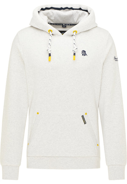 Schmuddelwedda Men's Hoodie