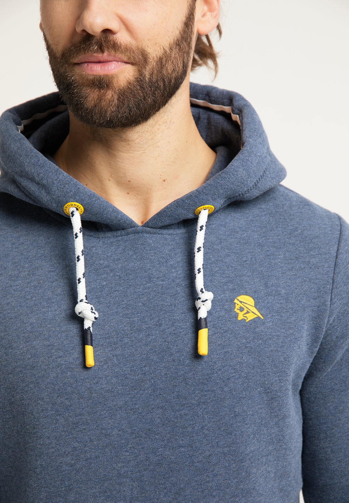 Schmuddelwedda Men's Hoodie