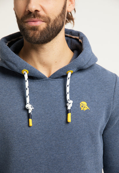 Schmuddelwedda Men's Hoodie
