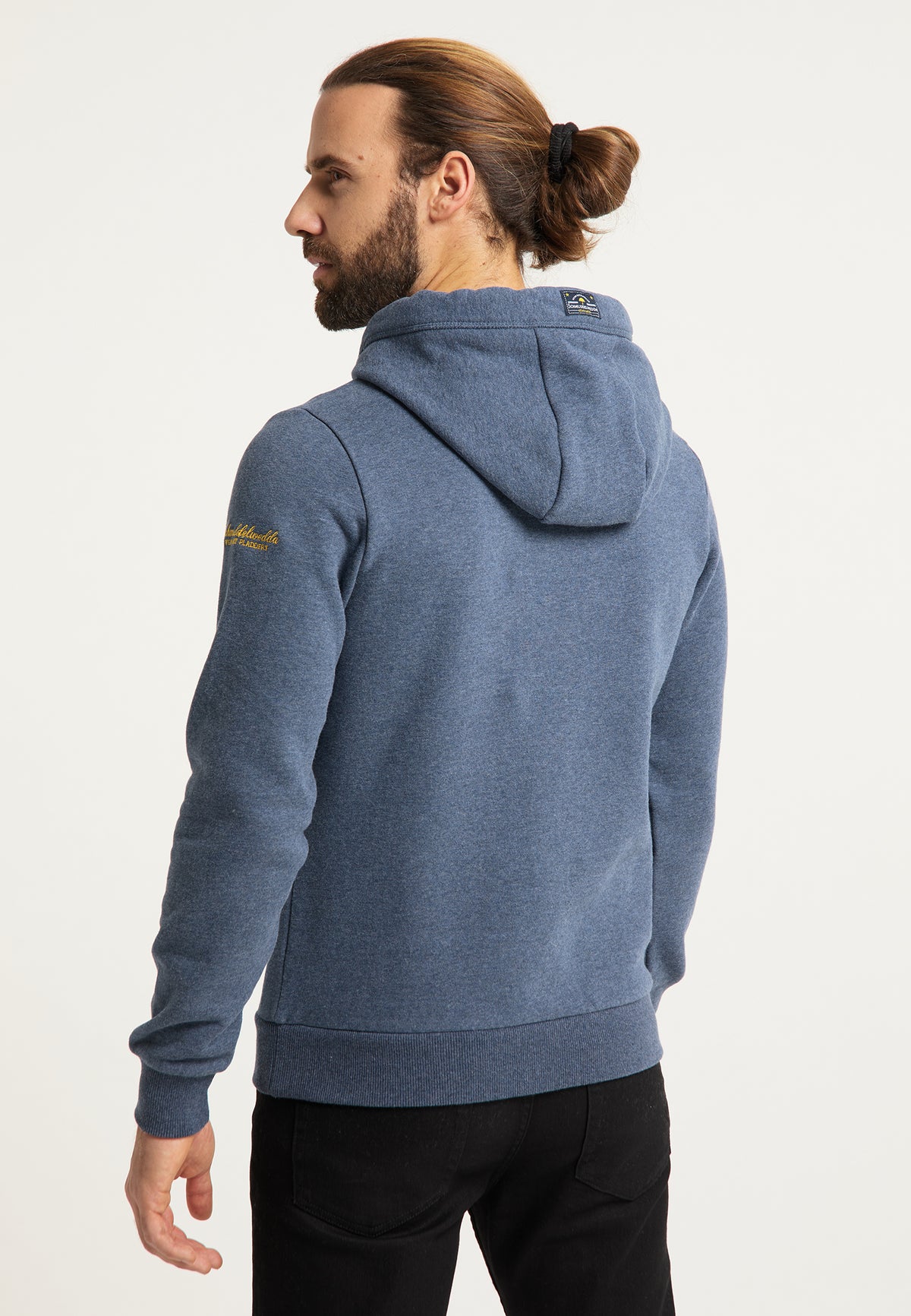 Schmuddelwedda Men's Hoodie
