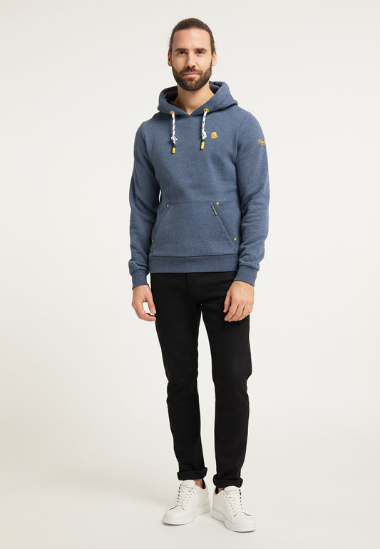 Schmuddelwedda Men's Hoodie