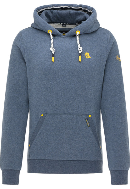 Schmuddelwedda Men's Hoodie