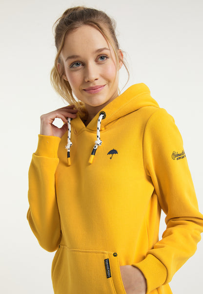 Schmuddelwedda Bluza z kapturem dla Kobiety