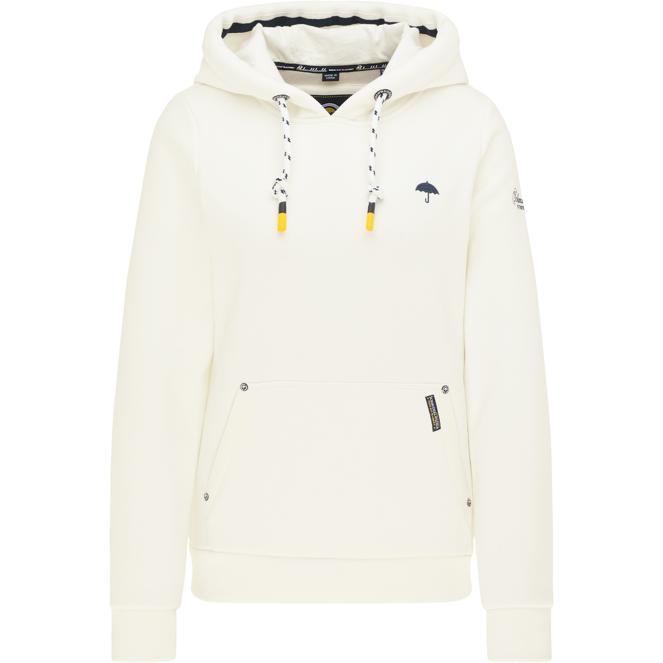 Schmuddelwedda Damen-Hoodie