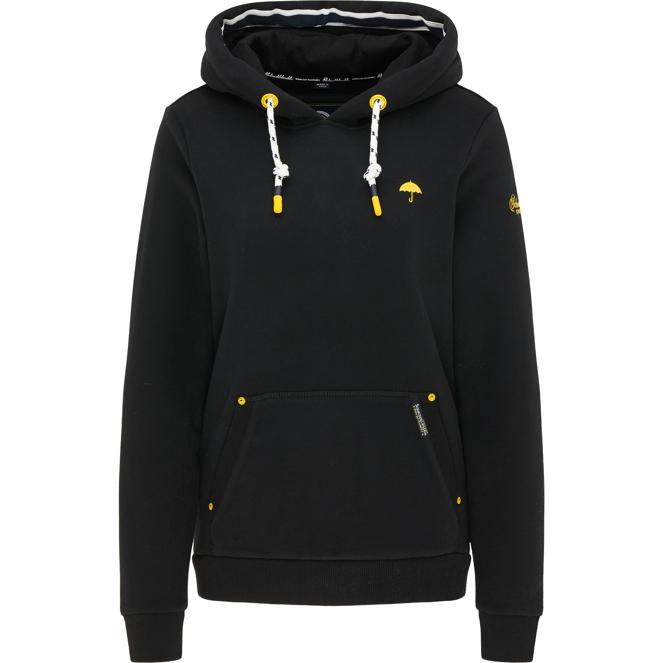 Schmuddelwedda Damen-Hoodie
