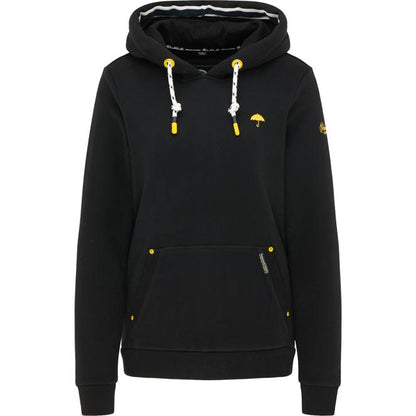 Schmuddelwedda Damen-Hoodie
