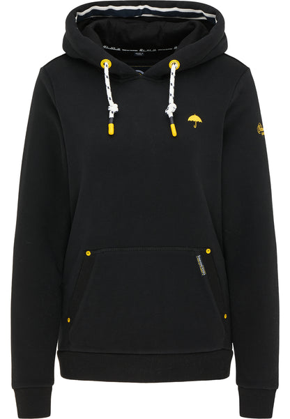 Schmuddelwedda Damen-Hoodie