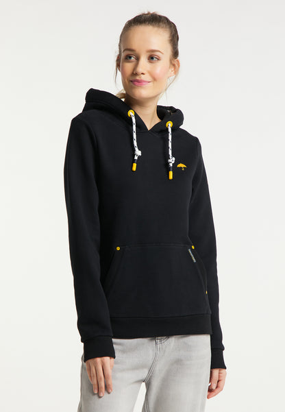Schmuddelwedda Damen-Hoodie