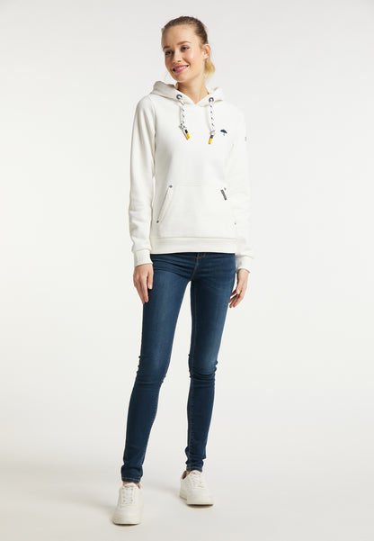 Schmuddelwedda Damen-Hoodie