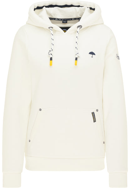 Schmuddelwedda Damen-Hoodie