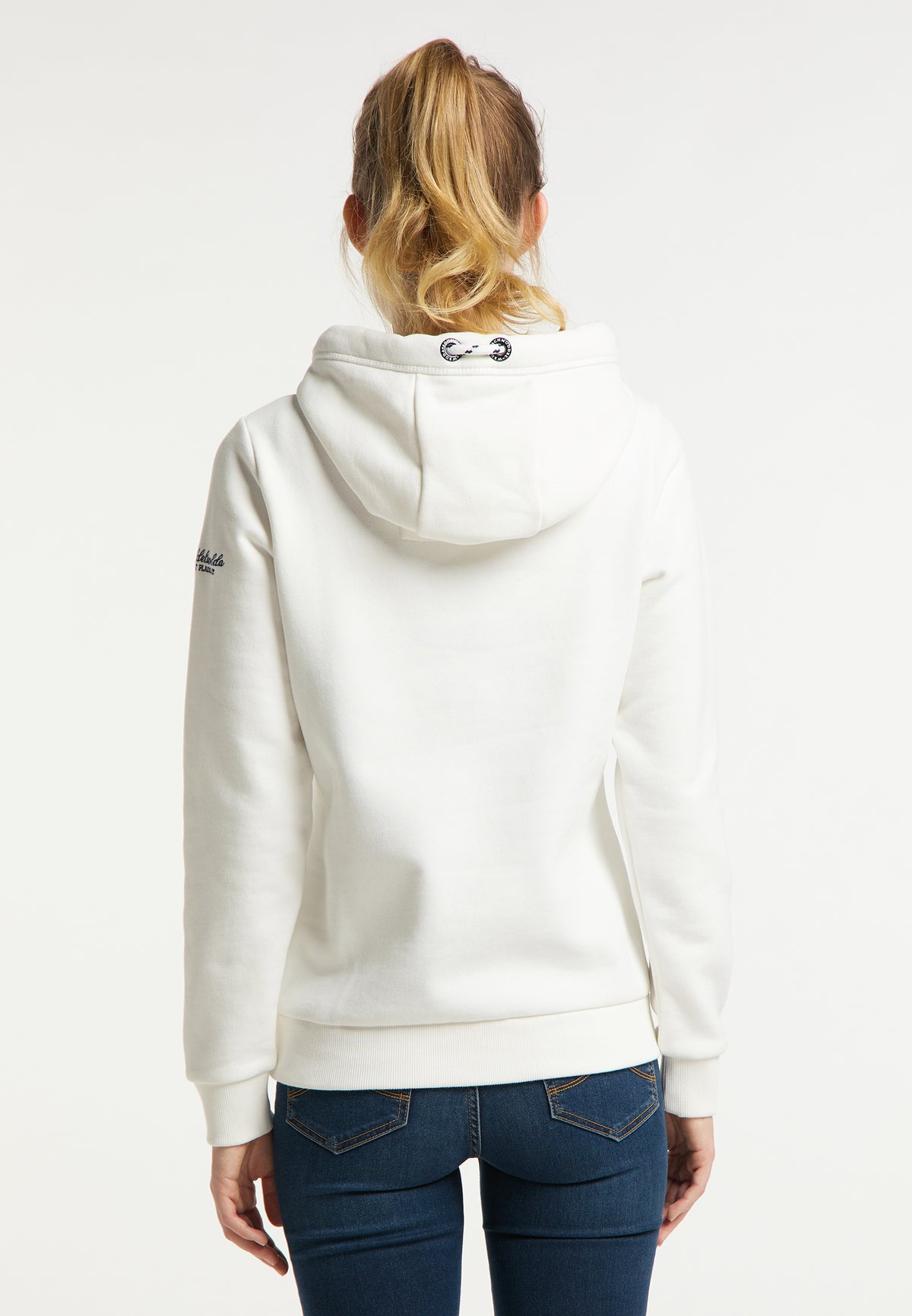 Schmuddelwedda Damen-Hoodie