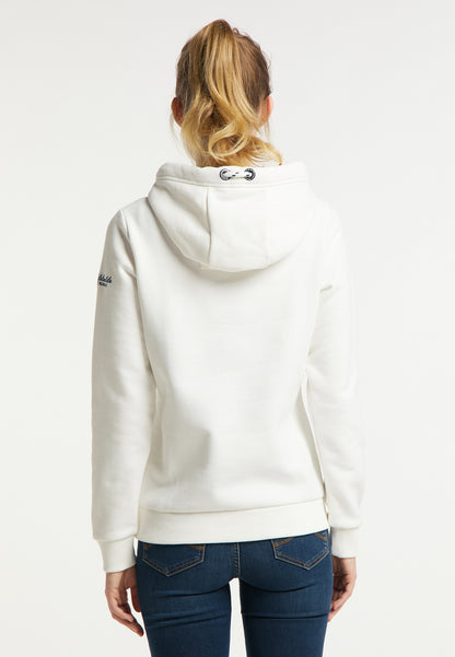 Schmuddelwedda Damen-Hoodie