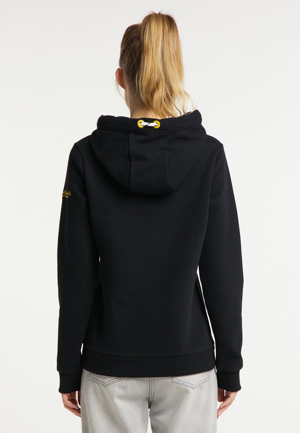 Schmuddelwedda Damen-Hoodie
