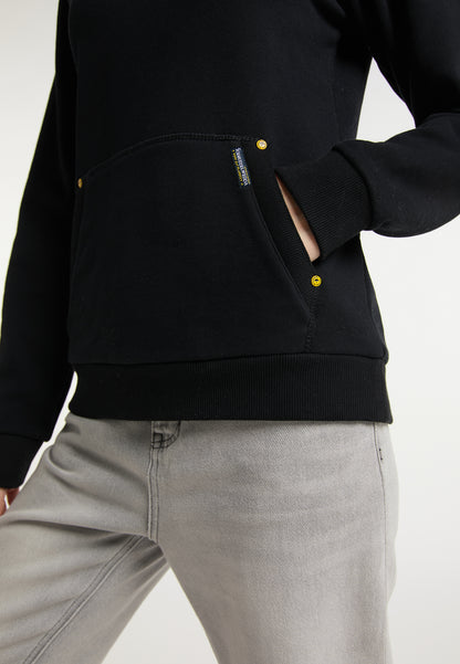 Schmuddelwedda Damen-Hoodie