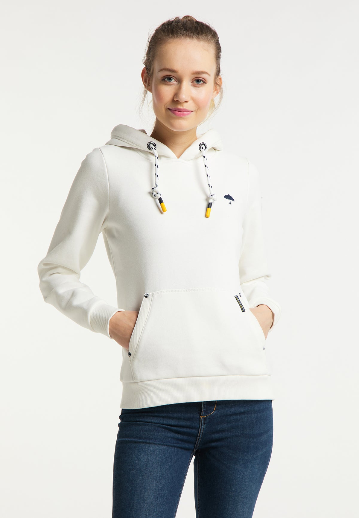 Schmuddelwedda Damen-Hoodie