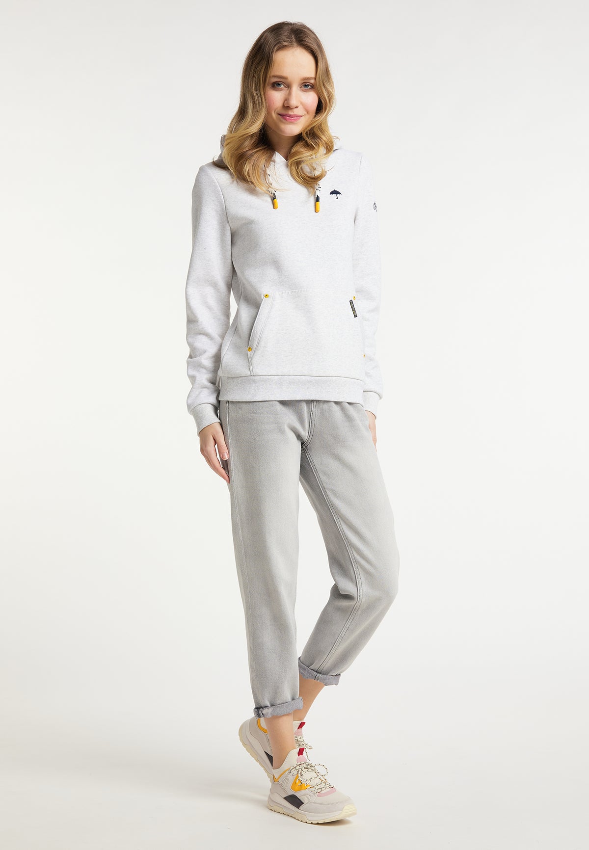Schmuddelwedda Women's Hoodie