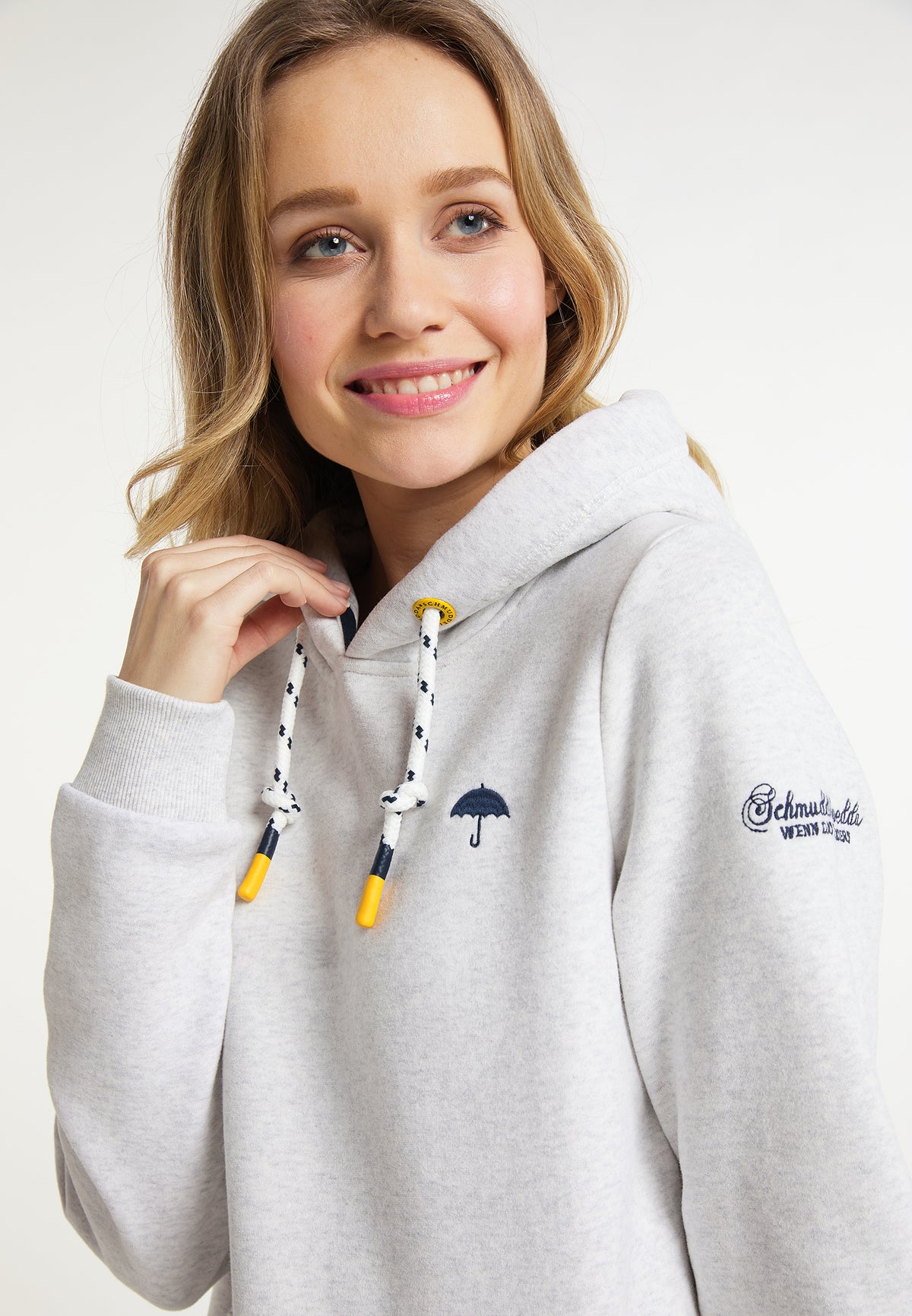 Schmuddelwedda Women's Hoodie