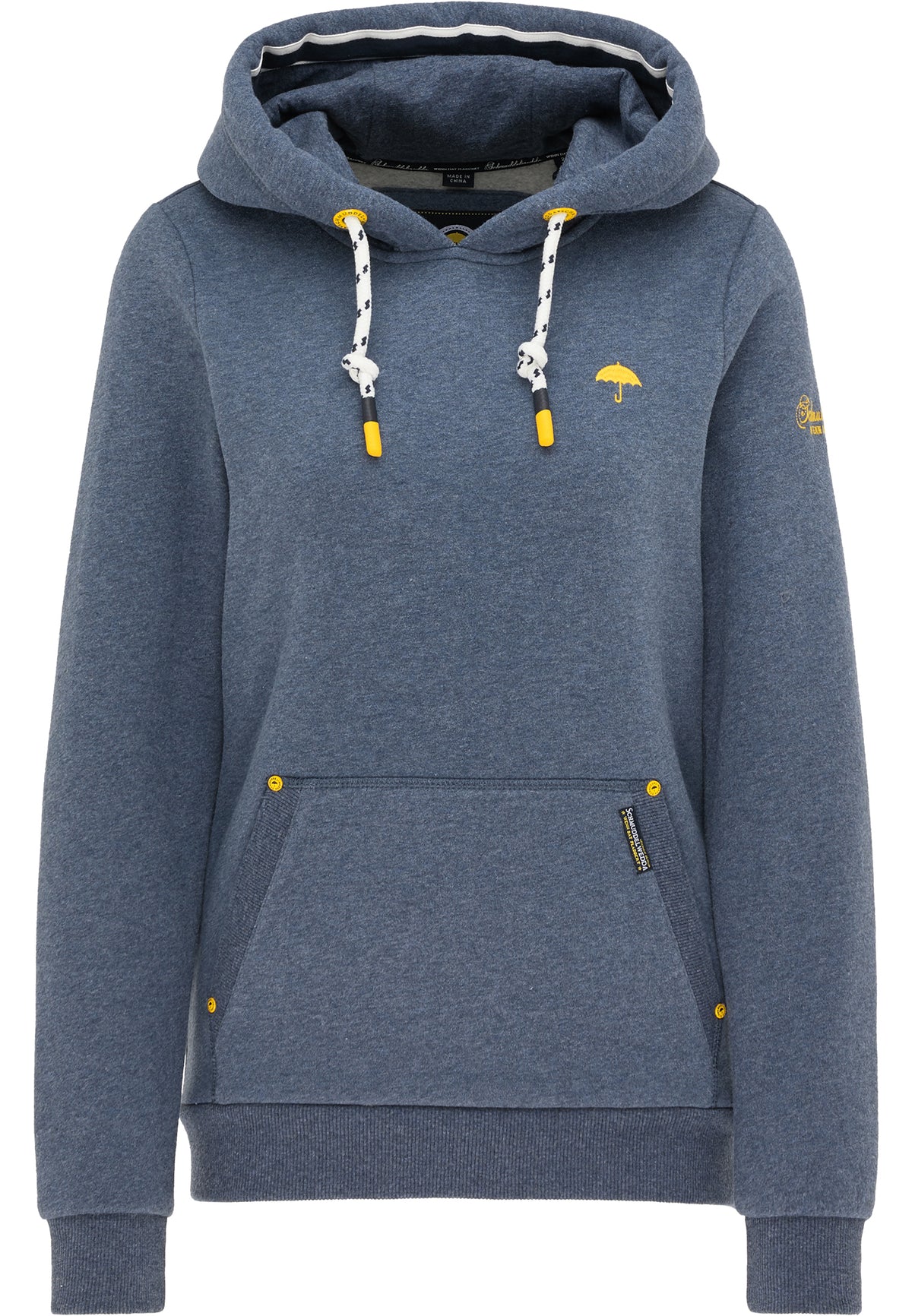 Schmuddelwedda Women's Hoodie