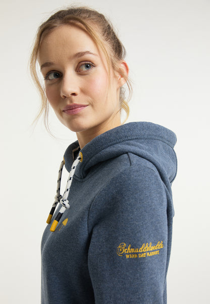 Schmuddelwedda Women's Hoodie
