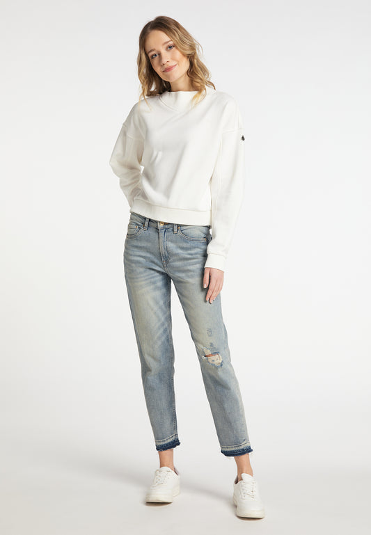 DreiMaster Vintage Damen Sweatshirt