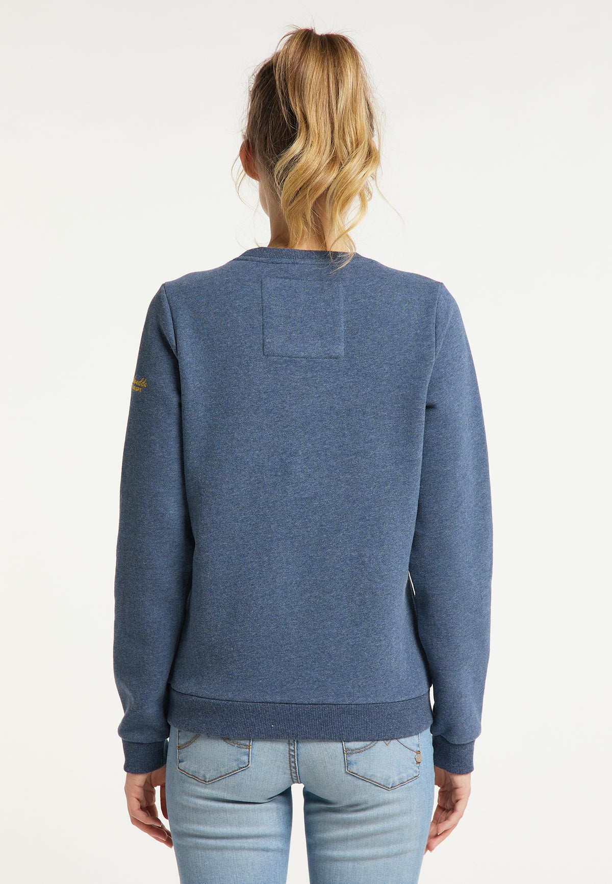 Schmuddelwedda Women's Sweatpullover