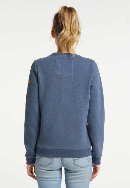 Schmuddelwedda Women's Sweatpullover