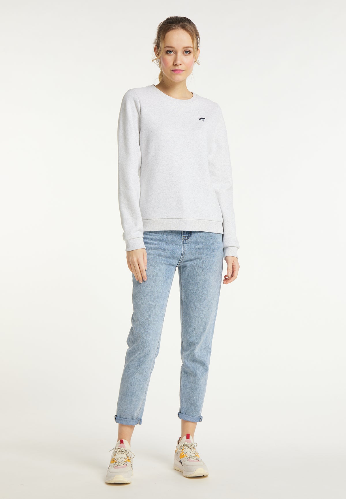 Schmuddelwedda Women's Sweatpullover