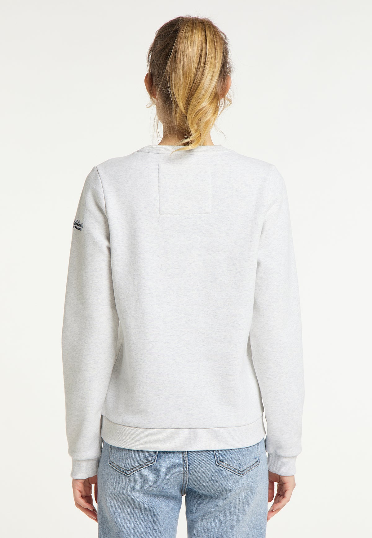 Schmuddelwedda Women's Sweatpullover