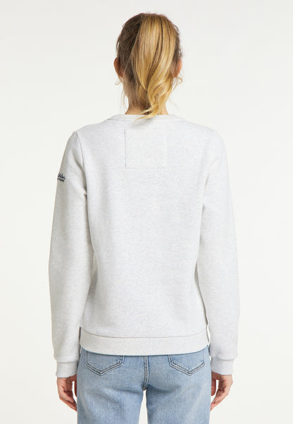 Schmuddelwedda Women's Sweatpullover