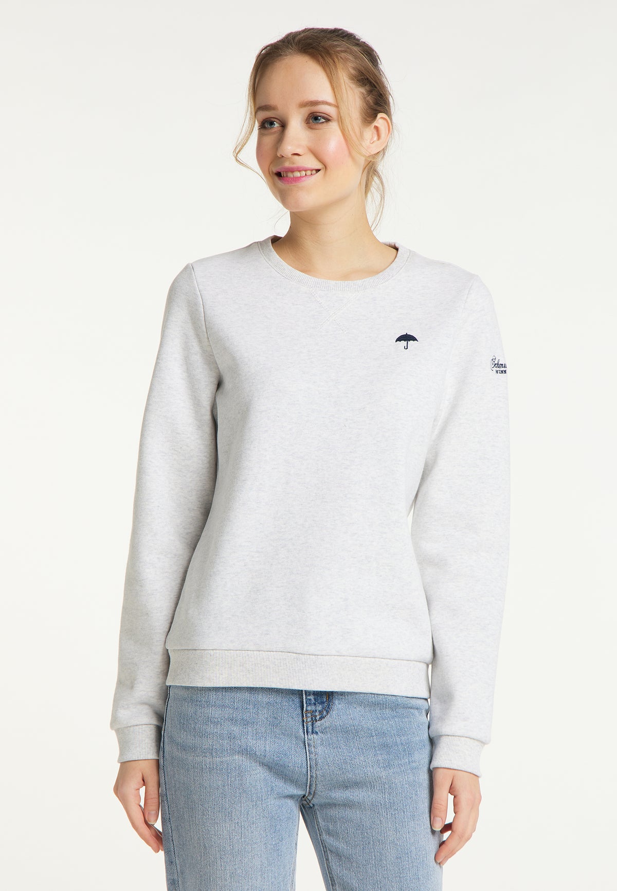 Schmuddelwedda Women's Sweatpullover