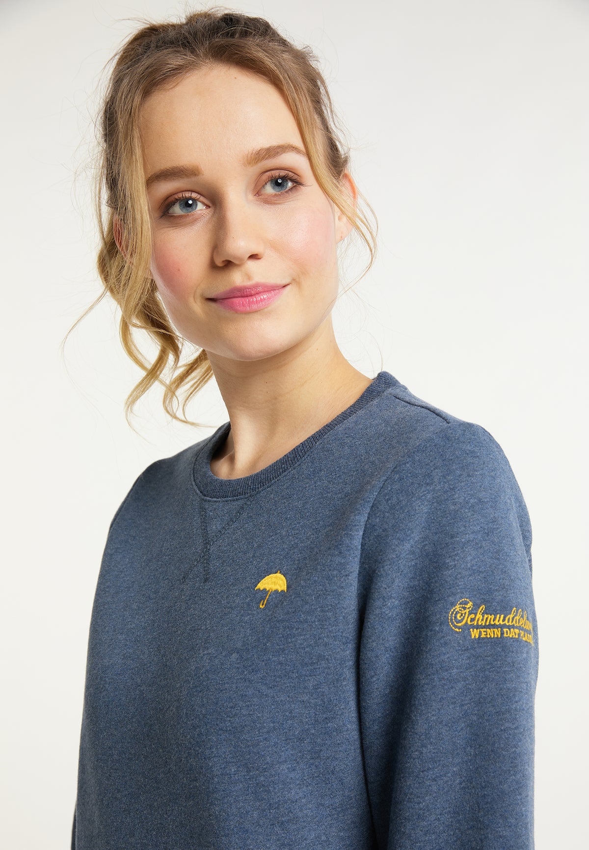 Schmuddelwedda Women's Sweatpullover