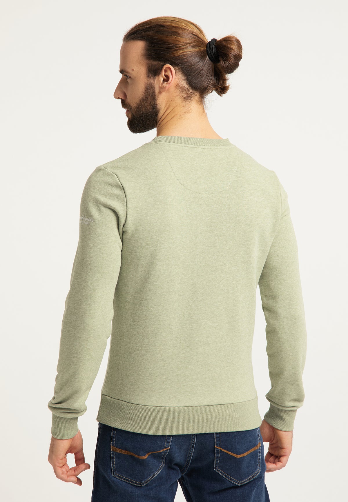 Schmuddelwedda Men's Pullover