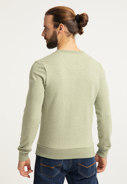 Schmuddelwedda Men's Pullover