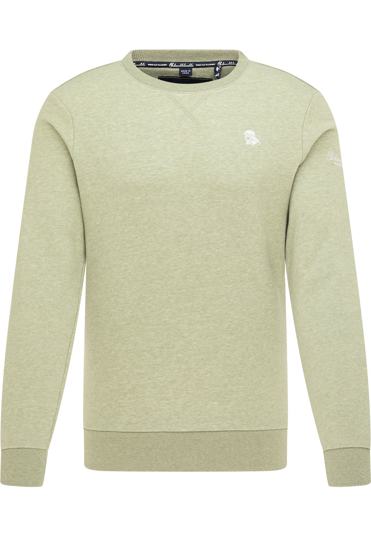 Schmuddelwedda Men's Pullover