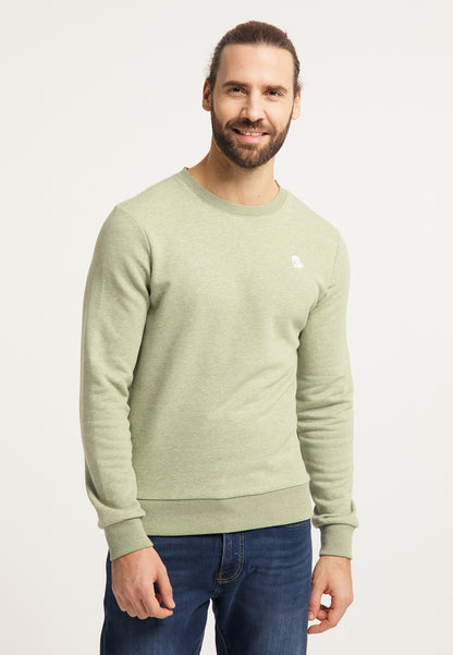 Schmuddelwedda Men's Pullover