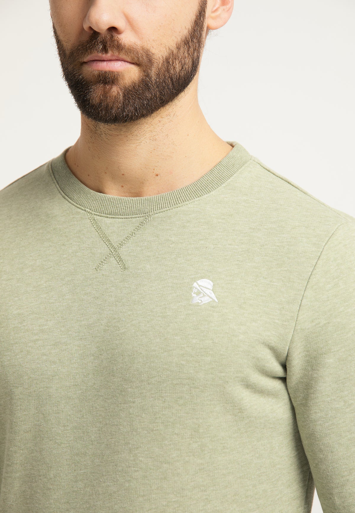Schmuddelwedda Men's Pullover