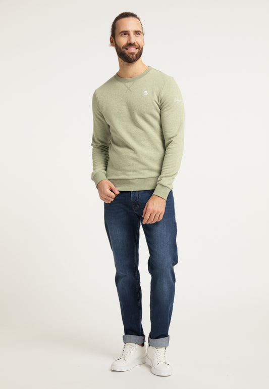 Schmuddelwedda Herren Pullover