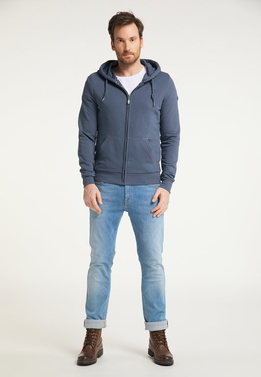 DreiMaster Vintage Men's Sweatjacke