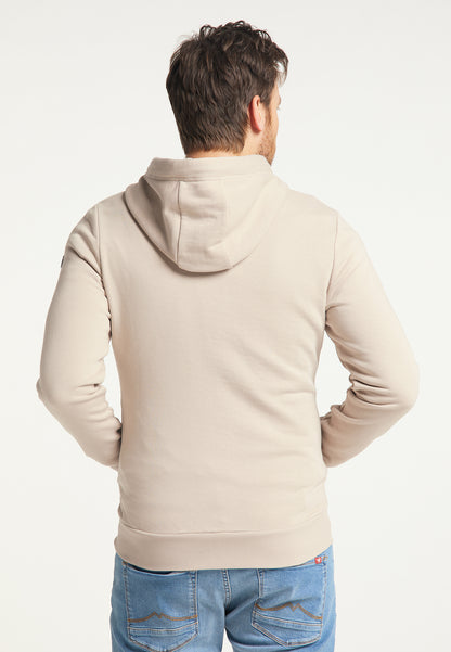 DreiMaster Vintage Mężczyźni bluza rozpinana