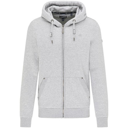 DreiMaster Vintage Mężczyźni bluza rozpinana