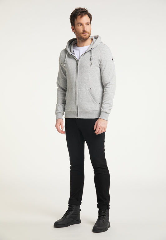 DreiMaster Vintage Men's Sweatjacke