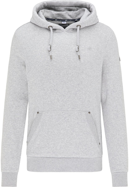 DreiMaster Vintage Bluza z kapturem Mężczyźni